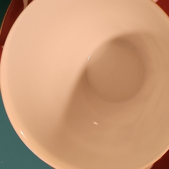 Vintage Waco China tea cup and saucer made in Japan - Picture 3 of 7